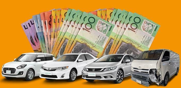 Top Cash For Cars Docklands VIC 3008